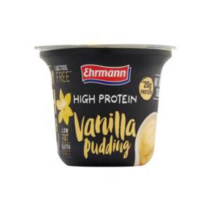 Ehrmann High Protein Vanilla Pudding 200g