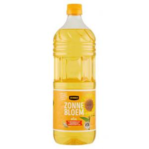 Jumbo Zonnebloemolie 2L