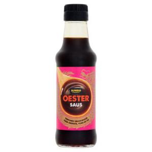 Jumbo Oester Saus 175ml