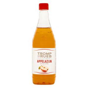 Tromp & Rueb Appelazijn 750ml