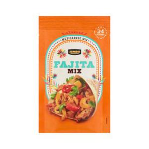 Jumbo Fajita Mix 28g