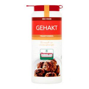 Verstegen Mix voor Gehakt Traditioneel 225g