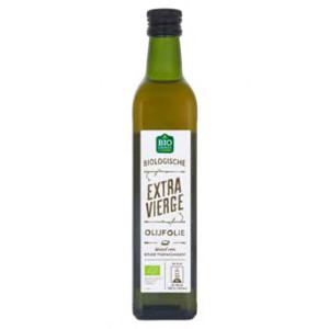 Jumbo Biologische Extra Vierge Olijfolie 500ml