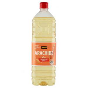 Jumbo Arachide Olie 1L