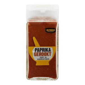 Jumbo Paprika Gerookt 39g