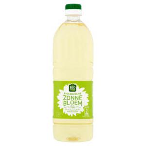 Jumbo Zonnebloemolie Biologisch 1L