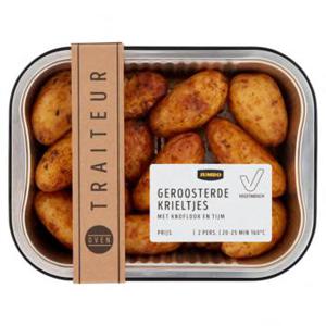 Jumbo Geroosterde Krieltjes 350g