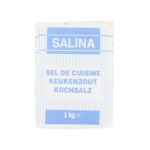 Salina Keukenzout 1kg