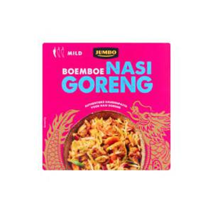 Jumbo Boemboe Nasi Goreng 95g