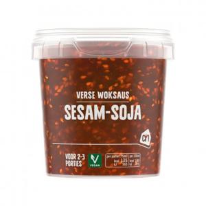 AH Verse woksaus sesam-soja