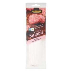 Jumbo Kruidige Salami 250g