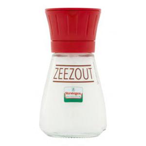 Verstegen Zeezout met Molen 85g