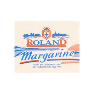 Roland Margarine 250g