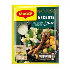 Maggi Groentesaus mix