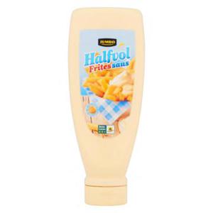 Jumbo Halfvol Fritessaus 750ml