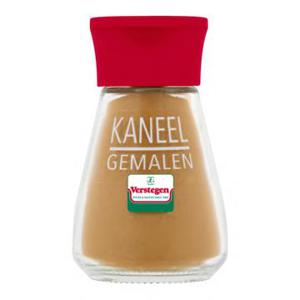 Verstegen Kaneel Gemalen 37g