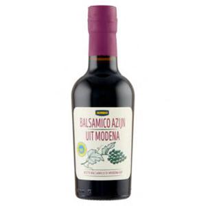 Jumbo Balsamico Azijn 250ML