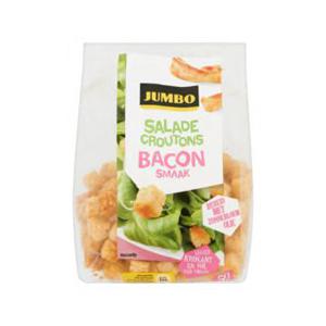 Jumbo Salade Croutons Bacon Smaak 50g