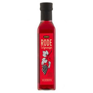 Jumbo Rode Wijnazijn 250ml