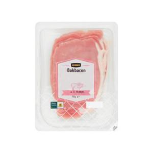 Jumbo Bakbacon 150g