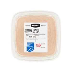 Jumbo Tonijnsalade 150g