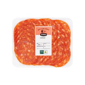 Jumbo Chorizo ca. 100g