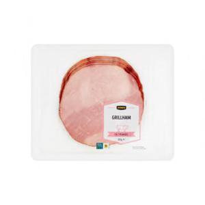 Jumbo Grillham 125g