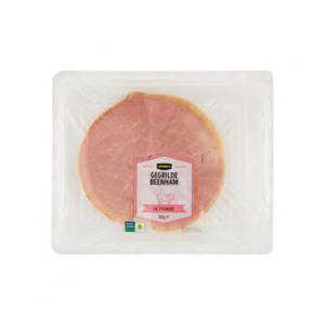 Jumbo Gegrilde Beenham 120g