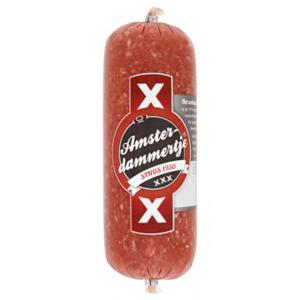 Amsterdammertje Ossenworst 500g