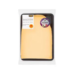 Wapenaer Extra Belegen Noord-Hollandse Gouda Kaas 48+ ca. 200g