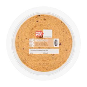 Jumbo Houmous Gegrilde Groenten 150g