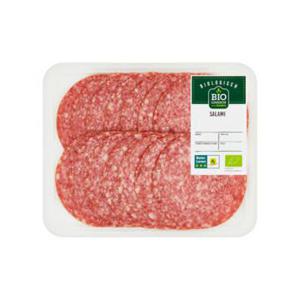 Jumbo Salami Biologisch ca. 110g