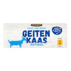 Jumbo Geitenkaas 150g