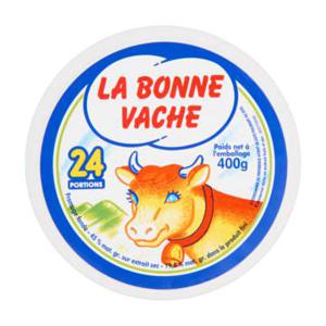 La Bonne Vache Smeerkaas 400g