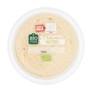 Jumbo Houmous Naturel Biologisch 150g