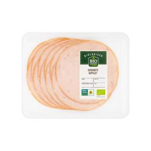 Jumbo Gerookte Kipfilet Biologisch ca. 105g