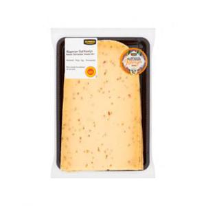 Wapenaer Oud Komijn Noord-Hollandse Gouda Kaas 48+ ca. 200g