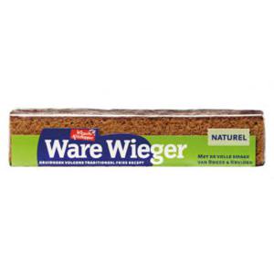 Ware Wieger Kruidkoek 12 Stuks 425g