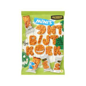 Jumbo Mini's Ontbijtkoek 22 stuks