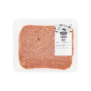 Jumbo Corned Beef ca. 125g