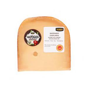 Wapenaer Overjarig Noord Hollandse Gouda-Kaas 48+ ca. 450g