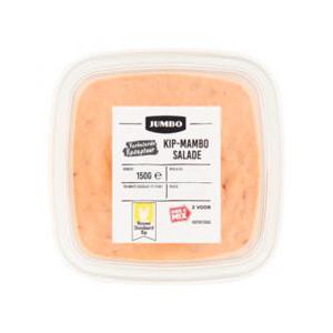 Jumbo Kip-Mambo Salade 150g