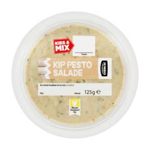 Jumbo Kip Pesto Salade 125g