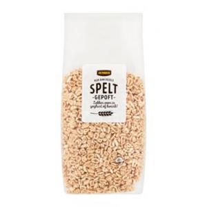 Jumbo Spelt Gepoft 150g