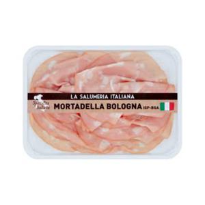 La Salumeria Italiana Mortadella Bologna 100g