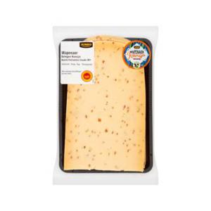 Wapenaer Belegen Komijn Noord-Hollandse Gouda Kaas 48+ ca. 200g