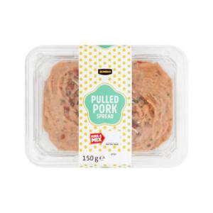 Jumbo Pulled Pork Spread 150g