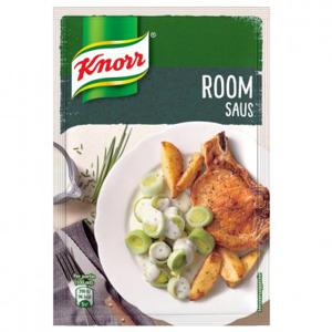 Knorr Mix roomsaus