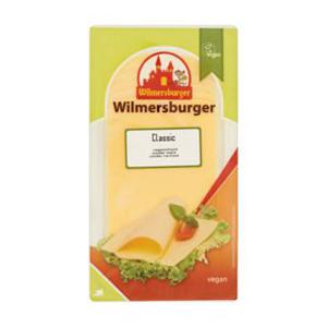 Wilmersburger Plakjes Classic 150g