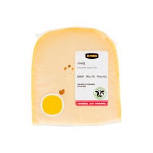 Jumbo Jong Goudse Kaas 48+ Voordeelverpakking ca. 610g